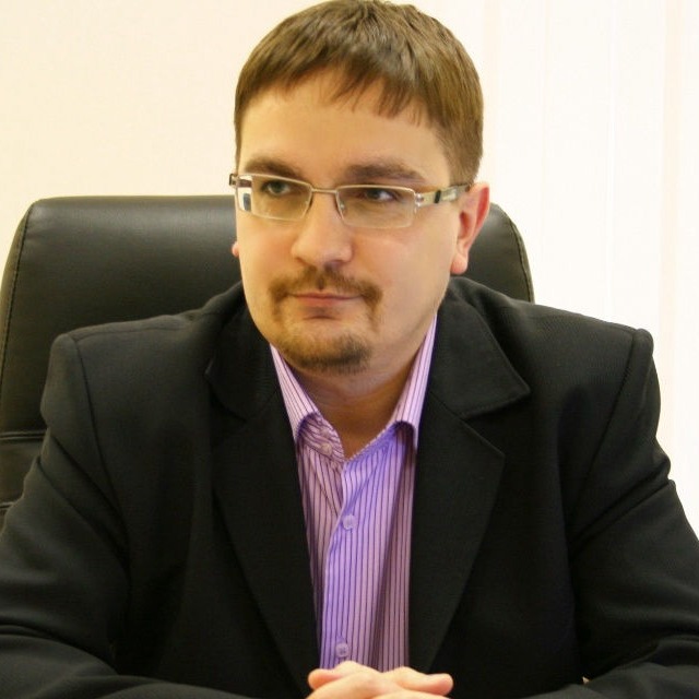 Ведущий клуба программирования Мост в будущее